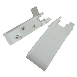 Pièces de coque et de couvercle en plastique OEM Produits en plastique de haute qualité - Product Image 3