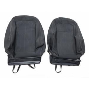 Tela del Respaldo del Asiento Delantero Derecho e Izquierdo para Ford EcoSport Serie ZTJA, ZTJB, ZTJC (12>) - Product Image 1