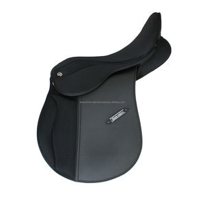 เบาะนั่งสังเคราะห์แบบทนทานสำหรับผู้ขับขี่แบบยูโรเบาะนั่งปรับได้สำหรับตำแหน่งผู้ขับขี่ที่เหมาะสม - Product Image 1