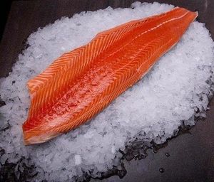 ปลาแซลมอนแอตแลนติก (salmo Salar)-ปลาคุณภาพพรีเมี่ยม - Product Image 6