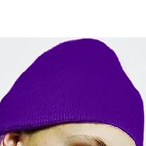 Xu Hướng Sản Phẩm Lụa Bên Trong Jacquard Dệt Kim Beanies Bởi BS Ngoài Trời Satin Lót Tùy Chỉnh Skull Mũ Cho Đi Xe Đạp Trượt Tuyết 2026 - Product Image 5