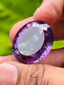 Handmade Tổng Hợp Phòng Thí Nghiệm Tạo Ra Aquamarine Lê Cắt Top Grade Loose Đá Quý Kích Thước Lớn Bán Buôn - Product Image 5