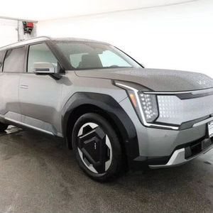 Kia EV9 Land 2024, Confort Standard Intégré - Product Image 6