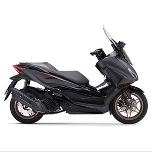 2026 New NSS Forza 125 Special Editions Motorcycle Available <b>for</b> Sale - Product Image 1