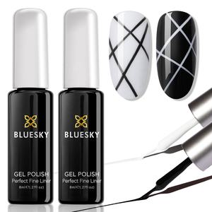 <span class=keywords><strong>Bluesky</strong></span> Spider <span class=keywords><strong>Gel</strong></span> Verf <span class=keywords><strong>Gel</strong></span> 4 Kleuren Groothandel Nagels Benodigdheden Salon Uv Nail Art Painting Spider <span class=keywords><strong>Gel</strong></span> - Product Image 2