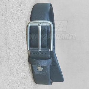 Cinturón de Cuero Profesional en Venta, Cinturón de Cuero Ligero para Entrenamiento y Fitness para Hombre, Precio al por Mayor 2026 - Product Image 5