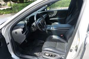 FORD MUSTANG GT COUPE PREMIUM 2018 D'OCCASION CÔTÉ GAUCHE/DROIT - Product Image 4