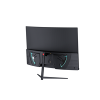 Moniteur PC de Jeu 24 et 27 Pouces, Écran IPS 1920*1080, Montage Mural VESA pour Bureau