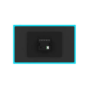 SMT156 15.6 Inch Android 13 <b>All</b>-<b>in</b>-<b>One</b> Industrial Smart Home Automation Tablet RK3566 Quad-Core 1920*1080 Advertising Equipment - Product Image 2
