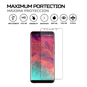 ฟิล์มกันรอยอูมิ เอส 2 แอนติช็อค - Product Image 1