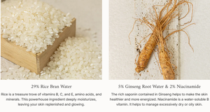 BOJ Dynasty <b>Cream</b> with <b>Vitamin</b> C & AHA 100ml - Product Image 5