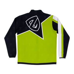 ชุดวอร์มผ้าฟลีซแบบเรียบสั่งทำพิเศษสำหรับผู้ชายทรงปกติ ชุดลำลองแบบสปอร์ต ดีไซน์ใหม่สำหรับผู้ใหญ่ แห้งเร็ว ระบายอากาศได้ดี - Product Image 4