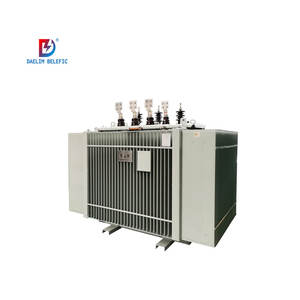 6 kv 160 kva liga amorfa distribuição transformador preço - Product Image 1