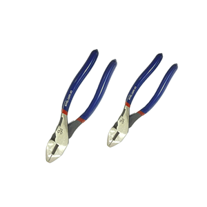 Pince multifonction en acier inoxydable, clés à cliquet, tournevis, manuel, isolé, longueur totale, OEM/ODM personnalisable - Product Image 4