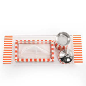 Nuevo Set de Ramadán y Eid, Quemador de Incienso de Nácar, Hecho a Mano, Alta Calidad, Venta al por Mayor, Uso en Mesa, Interior, Madera, Cilantro, Té - Product Image 5