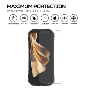 ฟิล์มกันรอย Doogee S Punk Antishock - Product Image 2