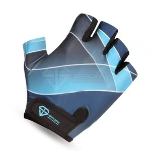 Guantes de Gimnasio para Entrenamiento, Más Vendidos al por Mayor, Unisex, Nuevo, Precio Económico, Hechos en Pakistán - Product Image 4