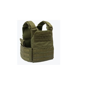 Gilet tactique multifonctionnel de qualité supérieure, gilet de sécurité pour la chasse, gilet de sécurité avec système, service OEM - Product Image 1