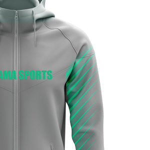 Men's High Quality Winter Collection <b>Hoodies</b> <b>Soft</b> Comfortable and Hot Selling Embroidery Digital Printing Low MOQ - Product Image 6