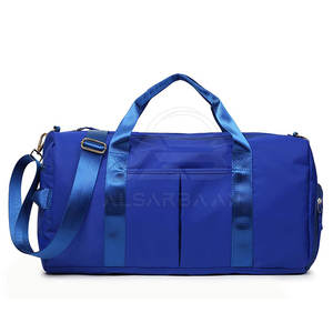 Sac de sport imperméable pour adultes, sac de voyage sportif avec logo personnalisé, sacs de sport - Product Image 6