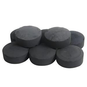 Bâton de charbon de bois de haute qualité pour gril BBQ Smoker avec une production de chaleur élevée et une production de fumée minimale - Product Image 1