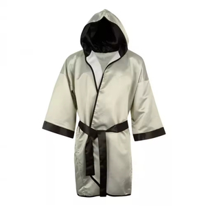 Plus Size Sports Wear <b>Boxing</b> <b>Robes</b> Hot Selling In <b>Boxing</b> <b>Robes</b> 2026 New Arrival <b>Boxing</b> <b>Robe</b> In New Stock <b>Boxing</b> <b>Robes</b> - Product Image 1
