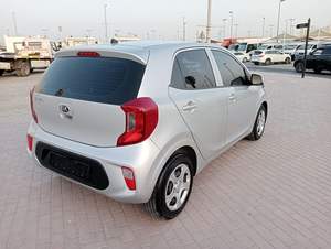 Kia Picanto LX 1.2L - Product Image 6