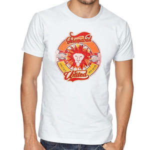 Camiseta Islamabad United para hombre - Blanca - Product Image 1