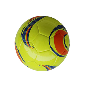 Balón de Fútbol de Cuero Cosido a Mano 100% Personalizado de Alta Calidad, Ligero, Excelente y Duradero, Venta en Línea - Product Image 5