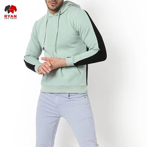 Sweats à capuche personnalisés de qualité supérieure pour hommes, adultes et enfants, fourniture d'usine de haute qualité, Ryan Pro Gear - Product Image 5