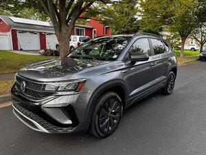 WONDERFULLY USED 2022 <b>T</b>-AOS S FWD SUV GRAY BLACK INTERIOR FUEL ECONOMY HGM 8-SPEED AUTOMATIC FRONT WHEEL <b>DRIVE</b> ENGINE 1.5L 14 - Product Image 2