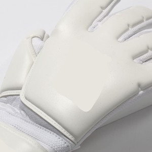 Professional High Quality Latex Goalkeeper Gloves for Soccer Football Outdoor Applicable - Product Image 3