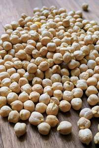 Garbanzos Kabuli de alta calidad, garbanzos secos orgánicos a la venta, la mejor calidad, venta al por mayor, garbanzos a granel - Product Image 4