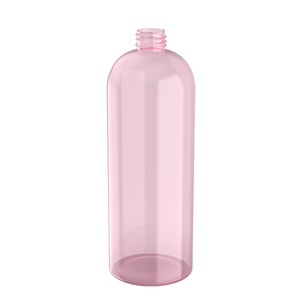 ขวดพลาสติกเปล่าบรรจุกระสุนสัตว์เลี้ยงสีใสขนาด1000มล. หรูหราจากโรงงานเวียดนามพร้อม M0517T ในการลงจอดที่ดีที่สุด - Product Image 1