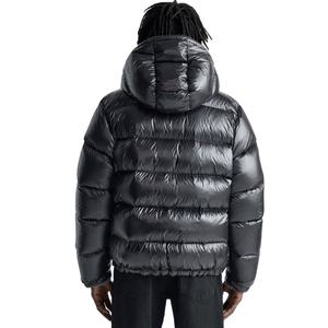 Chaqueta Acolchada Personalizada de Último Estilo para Hombre, Transpirable y de Secado Rápido, Ideal para el Invierno, Chaqueta Acolchada para Hombre 2026 - Product Image 6