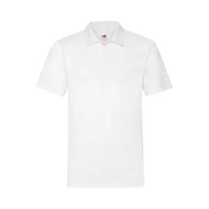 Polo Personalizzabile ad Alte Prestazioni per Merchandising e Scopi Promozionali - Product Image 4