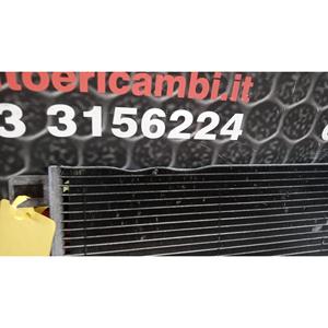 Radiateur de climatisation FIAT Grande Punto 3ème Série (12>) - Essence - - Product Image 4