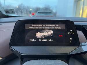 VOLKSWAGEN ID.4 PRO AWD 2023 ASEQUIBLE, HERMOSO SUV EN VENTA - Product Image 3