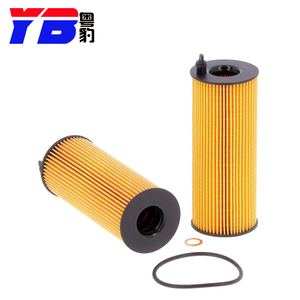 Pièces de moteur haute performance en gros, <span class=keywords><strong>filtre</strong></span> à huile 11427805707 11427807177 E122HD187 HU721/5x E50380 EOF219 - Product Image 1