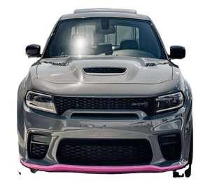 SRT 2024 en Venta, SUV con Motor Hemi V8 Supercargado, Volante a la Izquierda, Euro IV, 6.1-8L, Automático, Asientos de Cuero, 50k-75k Millas, 4 Asientos - Product Image 1