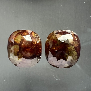 Diamante auténtico suelto con claridad I1, brillo deslumbrante, ideal para joyería hecha a mano y uso diario. - Product Image 1