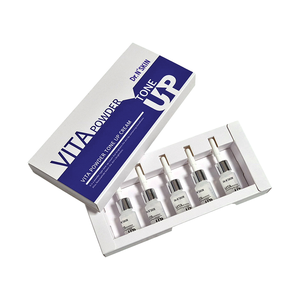 [ชีวการแพทย์เกาหลี] วิต้าโทนครีมบำรุงให้ความชุ่มชื่นผ่อนคลายด้วยผงเค-ความงามระดับพรีเมียม - Product Image 1