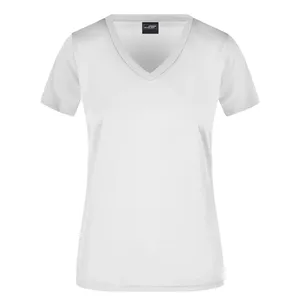 Camiseta Deportiva Personalizada para Mujer, Moda Deportiva Personalizada para Damas - Product Image 2