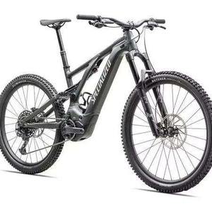 MEJORES OFERTAS PARA LA NUEVA Bicicleta de Montaña Eléctrica Specialized Turbo Levo Comp Alloy E-MTB Fully S3 FOX - Product Image 1