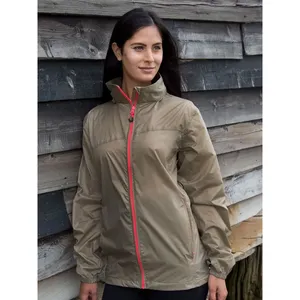 HDi Quest Lightweight Hiking <b>Jacket</b> Custom Dry Sack Gear for Outdoor Adventures - Product Image 2
