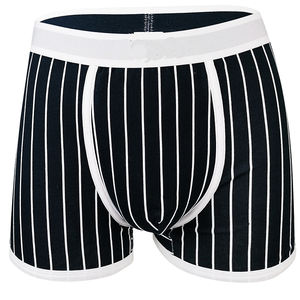 2025 la última ropa interior de elastano para hombres, ropa interior transpirable, calzoncillos y calzoncillos para hombres - Product Image 1