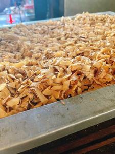 เนื้อมะพร้าวตากแดดที่ดีที่สุดของเวียดนาม: เนื้อมะพร้าวหอมอร่อยสำหรับขนมหวานและขนมอบแห้งที่คุณชื่นชอบ - Product Image 6