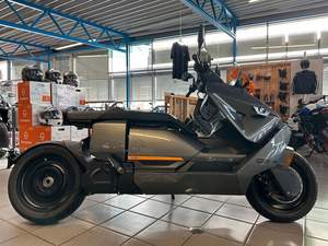 IBRA BEST SELLING ORIGINAL 2021/2022 B M W CE 04 Scooter électrique - Personnalisable OEM/ODM pour l'industrie, garantie 3 ans, prêt à être expédié - Product Image 3