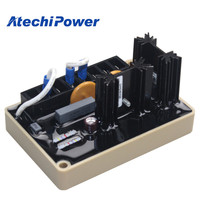 Régulateur de tension automatique (AVR) Atechi SE350 pour générateur diesel, certifié CE, garantie 1 an