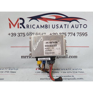เซ็นทรัลชิฟท์แลนด์โรเวอร์ เรนจ์โรเวอร์ สปอร์ต NNW505900 276DT ดีเซล 2720 (05>13) - Product Image 2